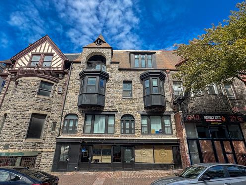 Preston Street Lofts