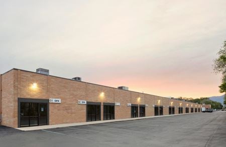 Photo of commercial space at 2850 South Redwood Road in West Valley City