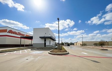 Retail space for Sale at 24907 Westheimer Pkwy in Katy
