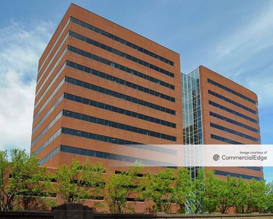 Riverfront Office Park