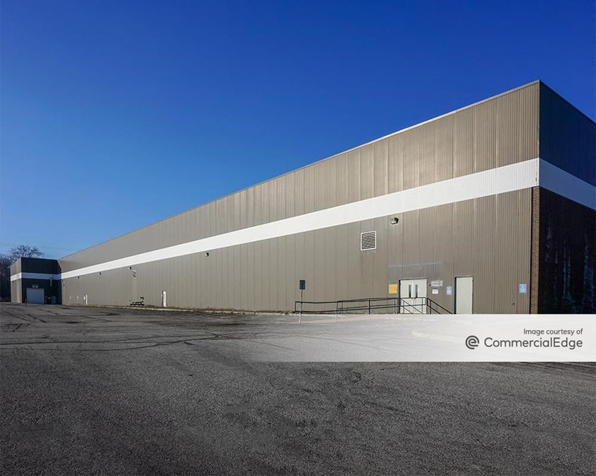 Progress Drive Business Park 11792 Alameda Drive 11792 Alameda Drive, Strongsville, OH