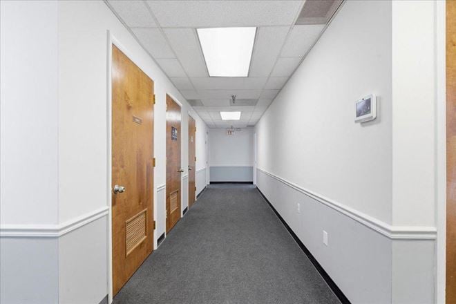 Washington Commerce Center | Units 4 & 5