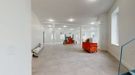 Photo of commercial space at 1465 Myrtle Ave in Brooklyn