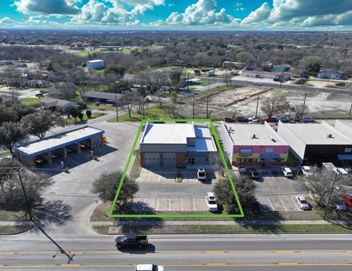 1140 Finfeather Road