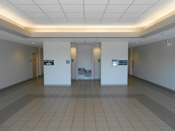 College Station Professional Building II