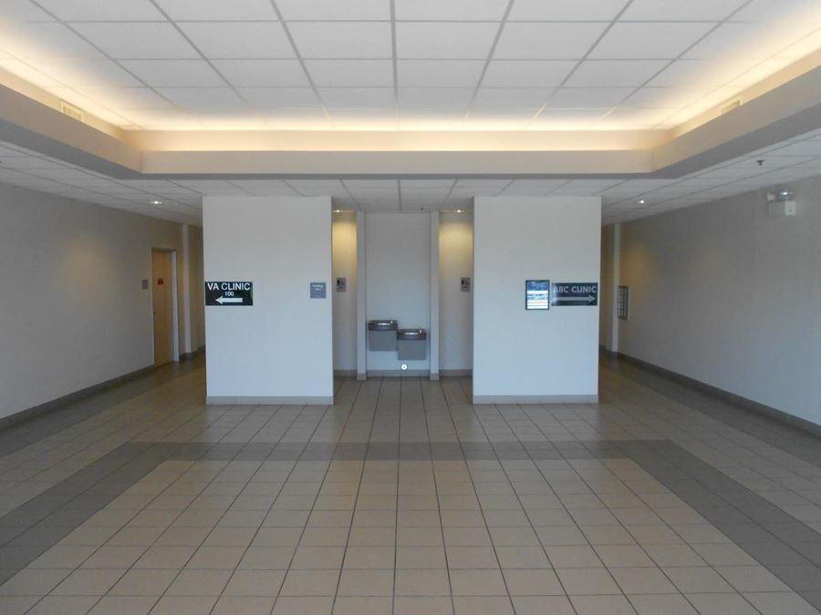 College Station Professional Building II