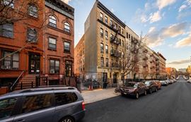 548 W 160th Street | Washington Heights Development Site for Sale