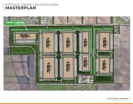 Cottage Grove Logistics Park