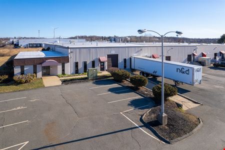 Photo of commercial space at 5 Perkins Way, Unit #2 in Newburyport
