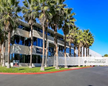 Industrial space for Rent at 1320 Air Wing Road in San Diego