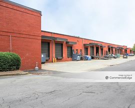 Gwinnett Commons - Phase II