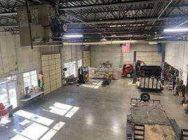 1485 Louis Bork Dr., Units 113, 115, 117