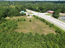 Eagles Landing +/-4AC Land Zoned C2