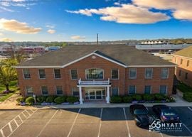 23127 Three Notch Rd Ste 104