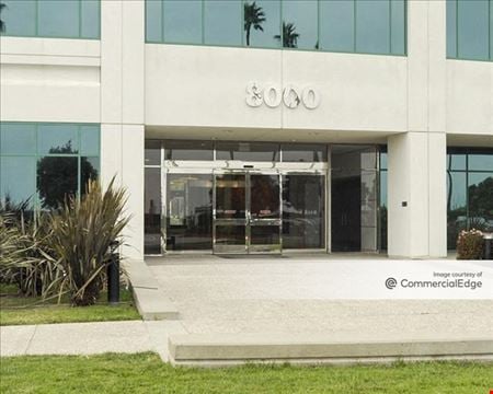 Photo of commercial space at 8000 Marina Blvd in Brisbane