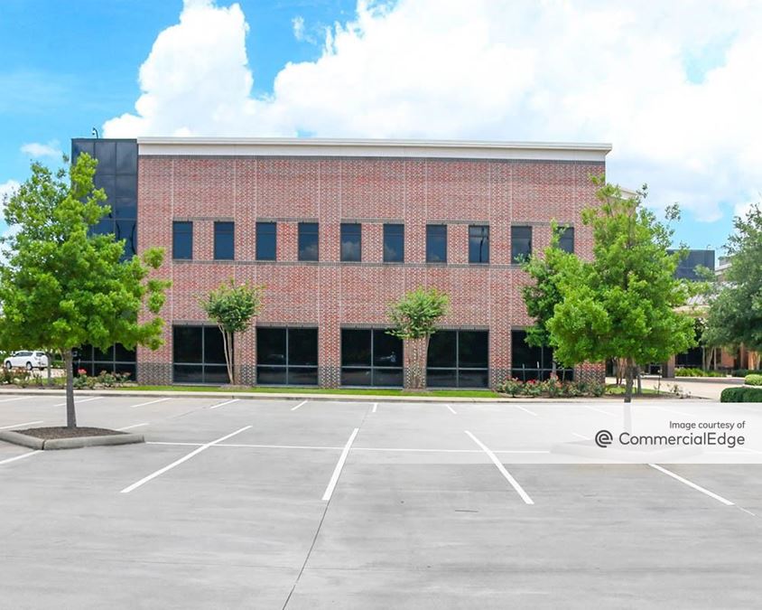 Memorial Hermann Surgical Hospital - 16906 Southwest Fwy, Sugar Land