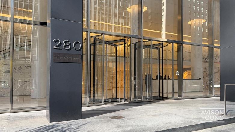 280 Park Avenue