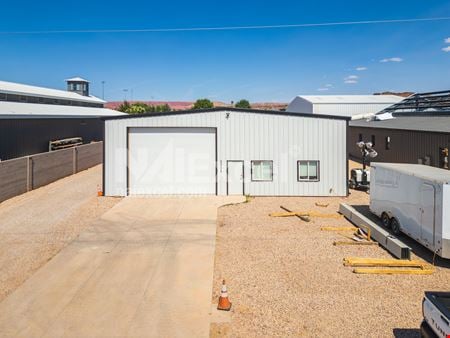Industrial space for Rent at 3239 S 2150 E in Saint George