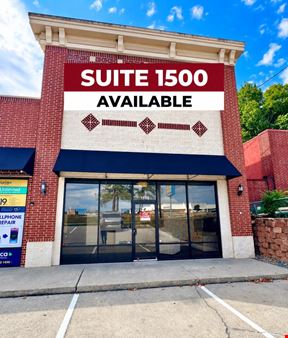 3101 Kennedy Ln – Suite 1500