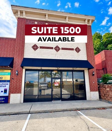 Office space for Rent at 3101 Kennedy Lane in Texarkana
