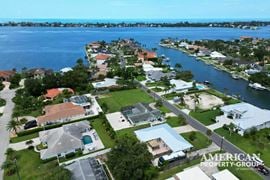 Buildable Lot with Boat Access