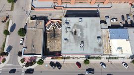 4912 50th Steet - Rocky Mountain House