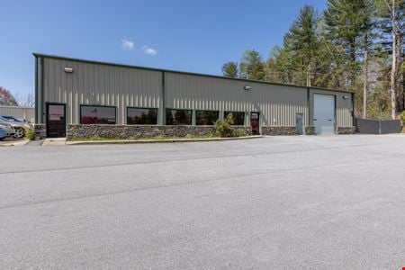 Industrial space for Sale at 2997 Spartanburg Hwy in East Flat Rock