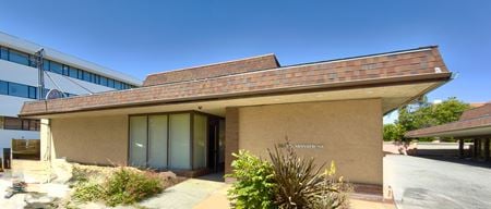 Office space for Rent at 361 South Monroe Street in San Jose