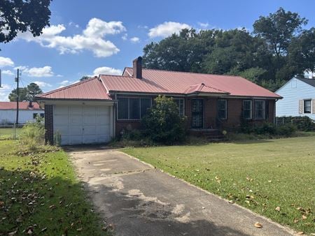 Office space for Sale at 103 Ivy Ave in Hueytown