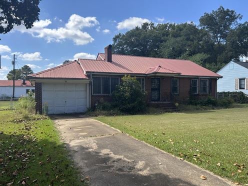 103 Ivy avenue Hueytown AL 35023