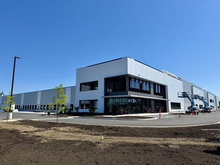 Industrial space for Sale at 2625 NE Huffman Rd in Hillsboro