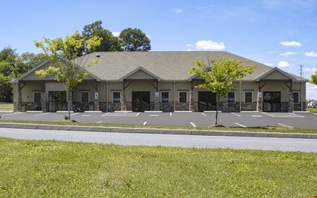 Office space for Rent at 8 Tristan Drive in Dillsburg