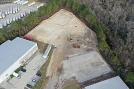 West Chatham Business Park | ±5,950 to ±10,175 SF Warehouse Space for Lease | July 2026