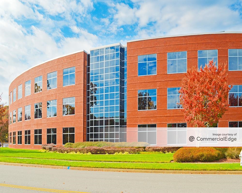 4820 Lake Brook Drive, Glen Allen - Office Space For Lease