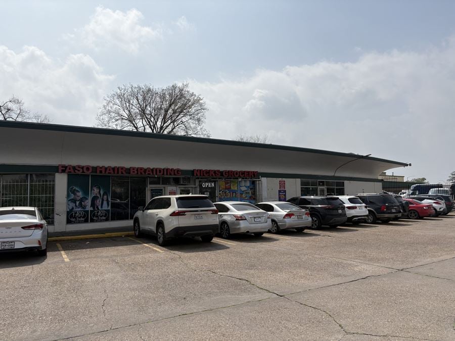 4802 Martin Luther King Blvd