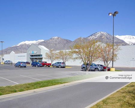 Retail space for Rent at 1165 South University Avenue in Provo