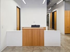 Spaces - Minneapolis - North Loop