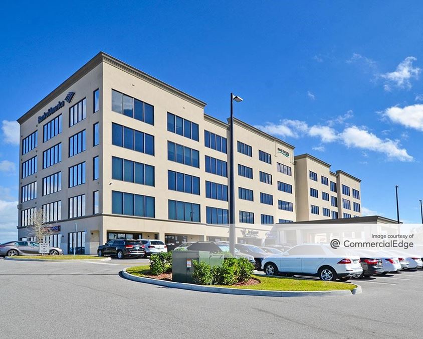 Riverview Tower 6525 3rd Street, Rockledge, FL CommercialSearch