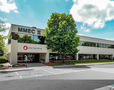Photo of commercial space at 8960  Springbrook Dr in Coon Rapids