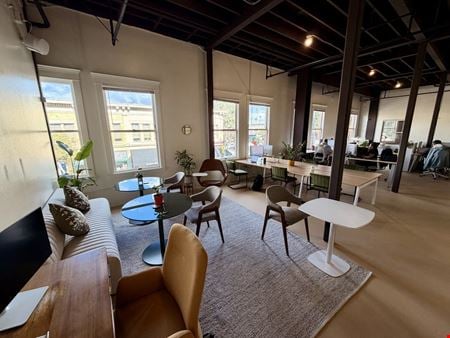 Coworking space for Rent at 100 West Chapman Avenue, Suite 200 in Orange