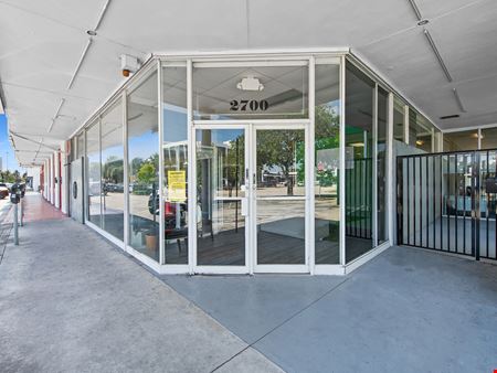 Photo of commercial space at 2700 E Oakland Park Blvd in Fort Lauderdale
