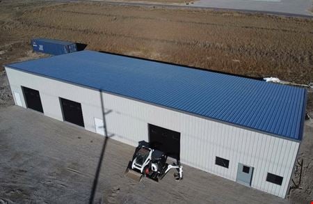 Industrial space for Sale at 3210 W 5200 S in Rexburg