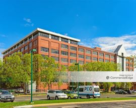 The AES Building