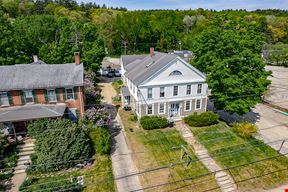 Prime Investment Opportunity: Seven-Unit Multifamily