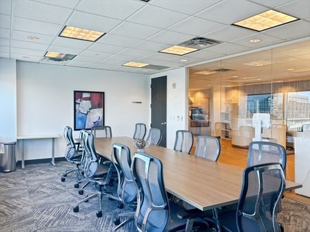 Office space for Rent at 33 Wood Avenue South Suite 600 in Iselin