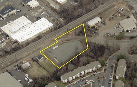 VacantLand space for Rent at 8431-8451 Quarry Rd in Manassas