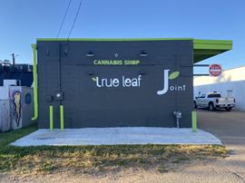 Kalamazoo - Freestanding Cannabis/Retail Building