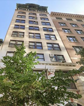 121 East 27th Street