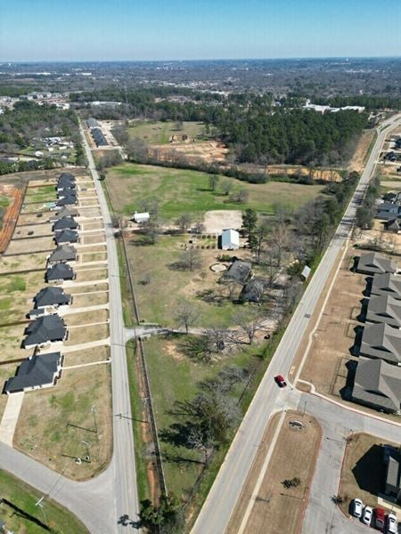 Other space for Sale at 14347 CR 192 in Tyler