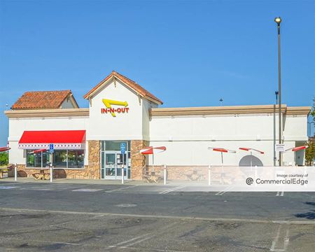 Retail space for Rent at 205 Soscol Avenue in Napa